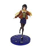 REOZIGN - Figura Hatsune Sakurajima Mai, bonita anime de pie, 21 cm, PVC, modelo Cosplay, coleccionable, regalo para los fanáticos del anime (b)