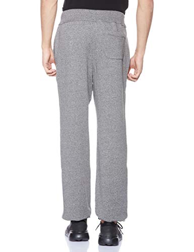 POLO RALPH LAUREN Men's Fleece Pants, Alaskan Heather, Grey, XL2