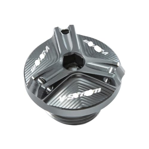 Liquide de frein avant Vstrom 650 bouchon réservoir DL1000 XT