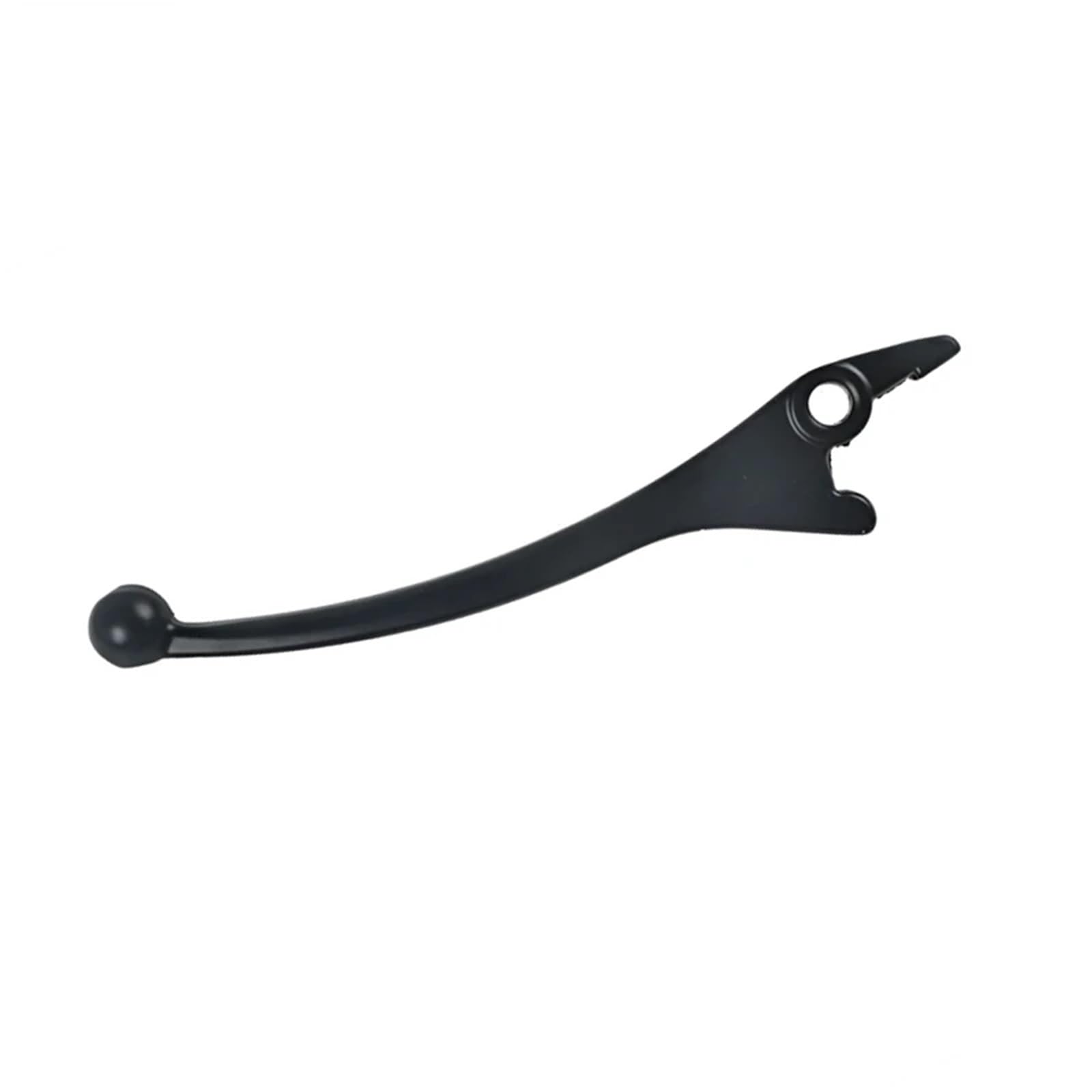 Hgatsfgd Black Left Scooter Left And Right Brake Handles Disc Brake Lever Oil Brake Handle Fit For Citycoco Modified Accessories Parts Brake Handle Motorbike Brake Levers(Black Left)