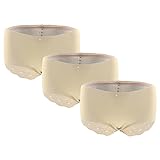 BoysLikeGirls Lace Brazilians Throngs Panties Women Underware