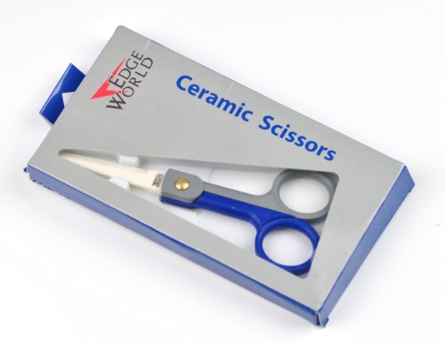 Hen & Rooster M4189 Ceramic Scissor Tactical Knives