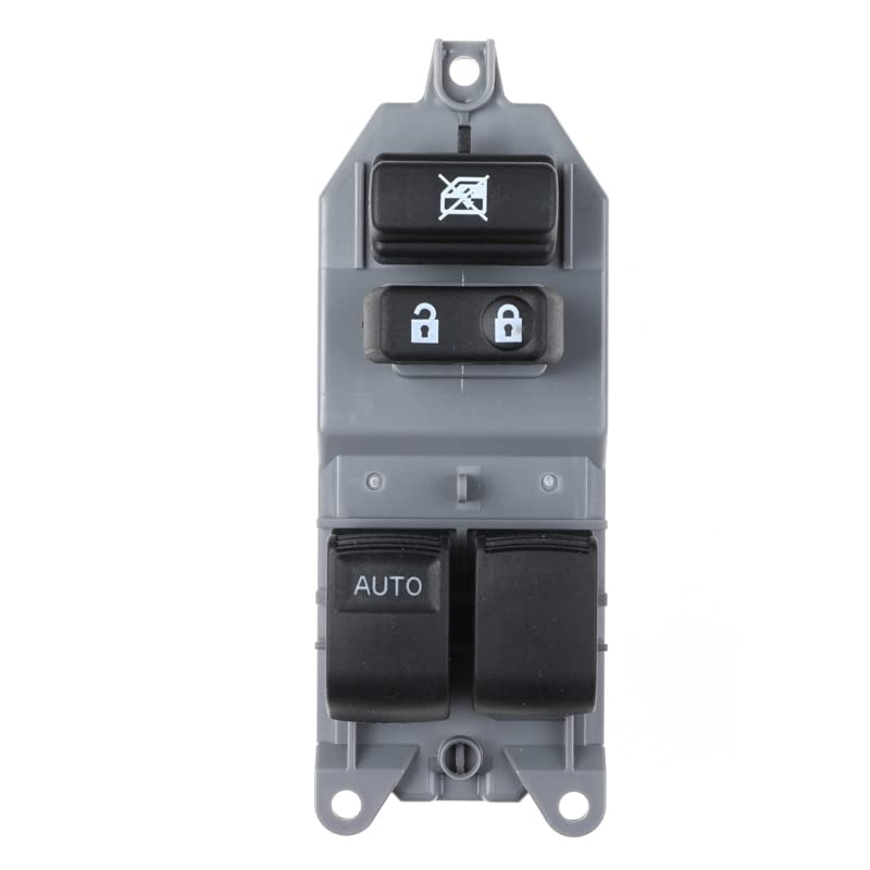 Car Master Power Window Switch 848200D100 84820-0D100 84820-02230 8482002230 1Pcs