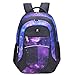Backpack for Girls | Kids | Teens | Fenrici | 18" | Durable | Elementary | Middle | High School | College | Supporting Kids with Rare Diseases (FAITH, Medium)