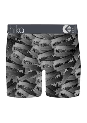 Ethika Mens MID Boxer Brief | Cut It2