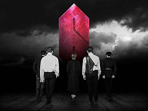 AB6IX - [B:Complete] 1st EP Album X Ver CD+80p PhotoBook+1p Sticker+1p PhotoStand+2p PhotoCard+1p Group PhotoCard+1p BookMark+Tracking K-POP Sealed - Thumbnail 4