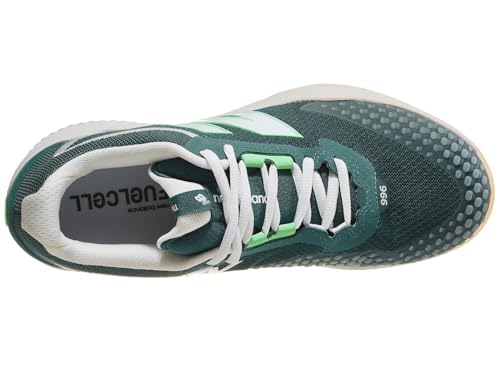 Image of New Balance Men 996 Tennis