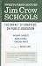 Twenty-First-Century Jim Crow Schools: The Impact of Charters on Public Education