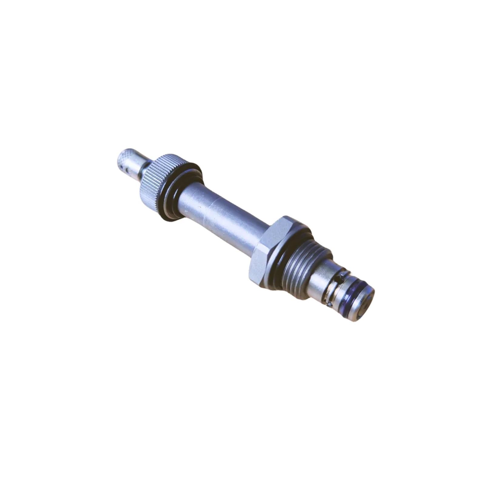 PXQCHAVLN E08N-24KP Normally Closed Cartridge Solenoid Valve