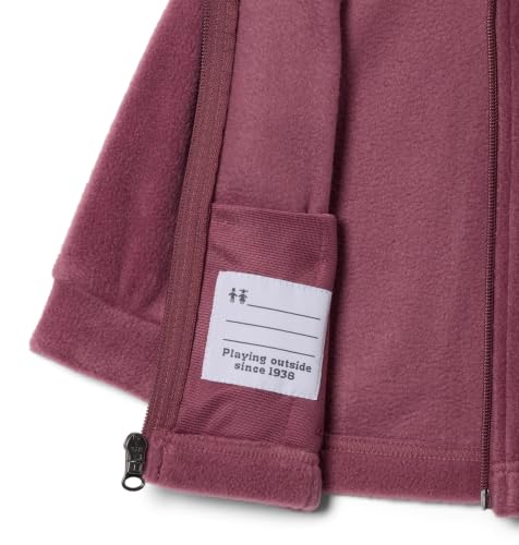 Image of Columbia Kids Benton Springs Fleece (Little Kid /Big Kid)