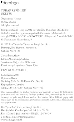 Tuhaf Resimler - 3 MİLYONDAN FAZLA OKUR, 30’DAN FAZLA DİL - Görsel 5