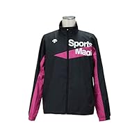 Amazon.co.jp: デサント DESCENTE マルチSPウェア メンズ ウインド