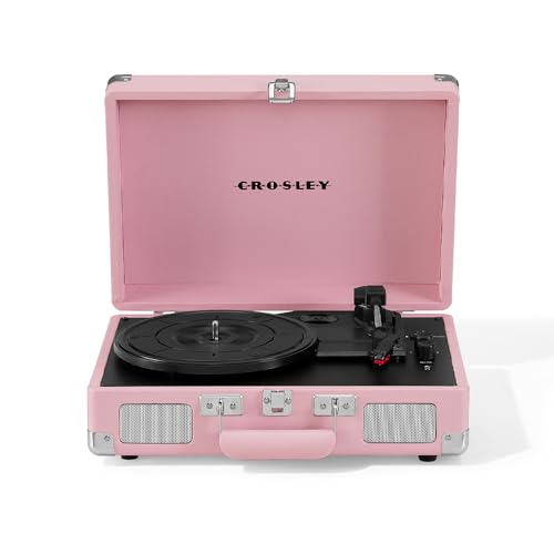 electronics the crosley record player