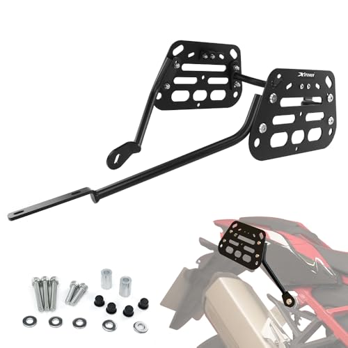 Xitomer Motorcycle Saddlebag Racks for Africa Twin CRF1100L
