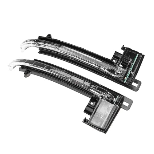 Clignotants latéraux de rétroviseur pour Audi A4 B8 B9 A5 S5 2007-2009
