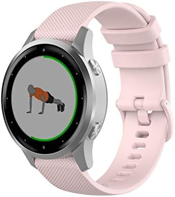 Bracelet de montre pour MI Watch Sport/Garmin Venu 2/Huami Amazfit GTR 3