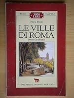 Ville Di Roma Entre Le Mura 8879835033 Book Cover