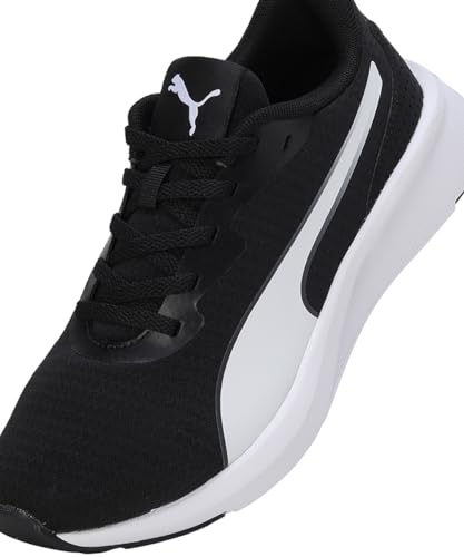Image of Puma Unisex-Child Flyer Lite Jr Sneaker