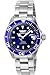 Price comparison product image Invicta Pro Diver Stainless Steel Men's Automatic Watch - 40mm