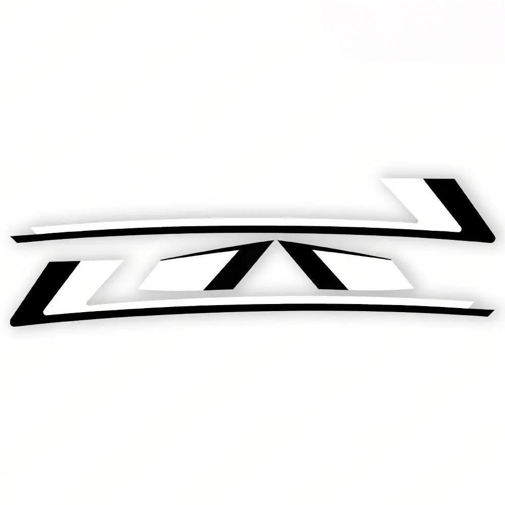 for Vespa GTS 250 GTS 300 Super GTV 250 GTV 300 GTS250 GTS300 GTV300 GTV300 Scooter Sticker Set Side Body Decals Waterproof(1)