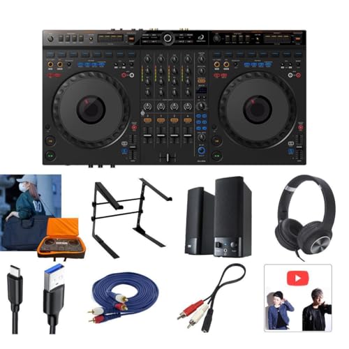 �yMHF�Z�b�g�z(11����T�Z�b�g)���ϋv�P�[�X�t���R���p�N�g�X�s�[�J�[�E�w�b�h�z���Z�b�gAlphaTheta(�A���t�@�V�[�^)DDJ-GRV6_ESP-03A_GRV6_LS-01-MHFOp12_set