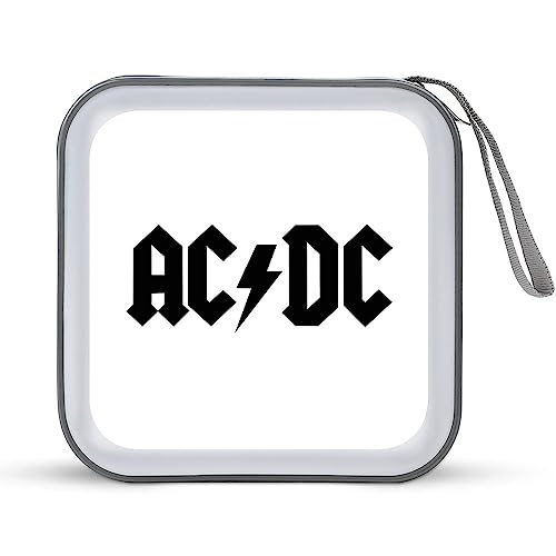 ACDC fBAP[X 40[ BD/DVD/CDP[X fBXNP[X Z~n[h CD&DVDt@CP[X fBXN[P[X CD{bNX t@Xi[t Blu-rayΉ e ʎ[ 킢 ^ѕ֗ oՂ  j