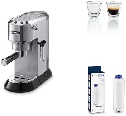Delonghi EC680 Dedica 15 Bar Pump 