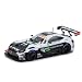 Produktbild MBA Sport IXO Models komatibel mit Mercedes AMG GT3 Evo Lucas Auer #22 Winward Racing Sieger DTM Hockenheim 2021 1:43