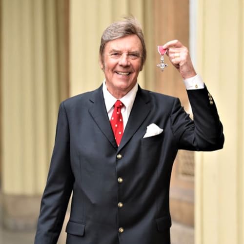 Cameron Chats with Marty Wilde MBE!