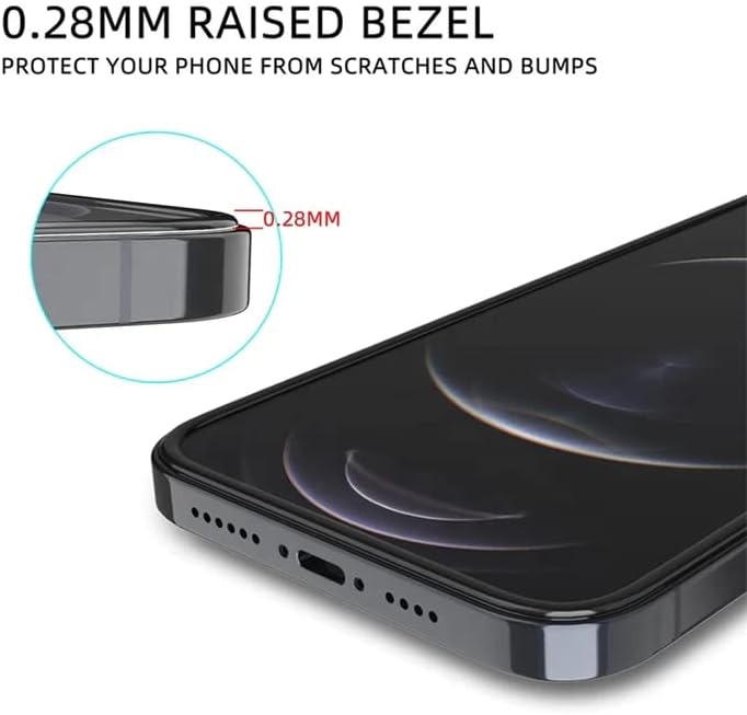 GlassVerse 18D Tempered Glass With Inbuilt Airbag Borders For Samsung Galaxy F22 4G Smartphone(Pack Of 1) With Free Installation Kit. Full Screen Protector. If Received Damaged-6.4 Inch