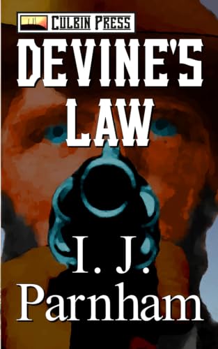 Devine's Law (Marshal Devine)