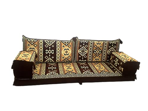 Bench Cushions, Arabic Seating, Arabic Couches, Oriental Seating, Arabic Majlis #TOP1