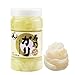 YUHO Pickled Sushi Ginger, Japanese White Gari Sushi Ginger Fat Free, Sugar Free, Kosher, BRC, No MSG, Low cal