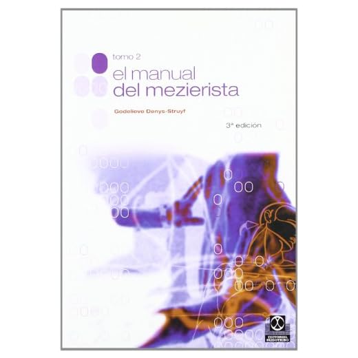 Manual del mezierista, El (Tomo II) (Medicina)