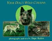 Your Dog's Wild Cousins