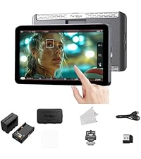 Amazon.com: Portkeys LH7P 7inch 1000nit Camera Monitor with