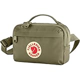 Fjällräven Mochila unisex Kånken, verde, talla única, verde, talla única, Clásico