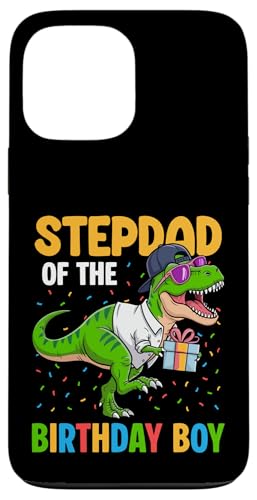 Stepdad Of The Birthday Party �ߑ� ���� �{�[�i�X �������� �X�}�z�P�[�X iPhone 13 Pro Max �p