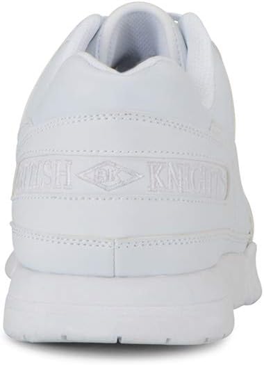 British Knights Metros Men's Oxford Sneaker - Image 6