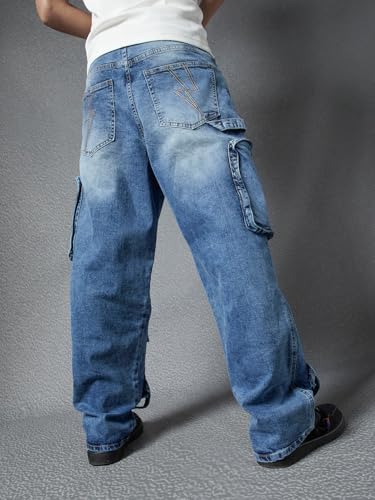 Image of VoltEdge Men Jeans