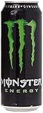 botella coca cola 500 ml precio Único en el mercado Monster Energy Can 500 Ml (pack Of 12)