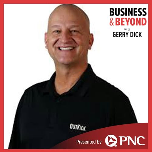 Replay: Dan Dakich: From the region to radio with no regrets