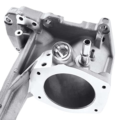 A-Premium Supercharger Snout Rebuild Kit Compatible With Jaguar Xfr Xj Xkr Land Rover Range Rover Range Rover Sport 2010-2013 Xf Xfr-S Xkr-S #TOP4