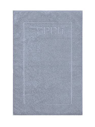ESPRIT Badematte Solid Silver - 720 60x90 cm 60x90 cm