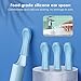 Ear Cleaner, Ear Wax Removal Tool Camera for iOS and Android (White)