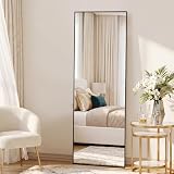 Sweetcrispy 56×15 Full Length Mirror