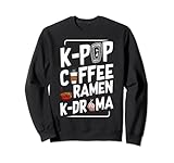 Photo Gallery k-pop caffè ramen k-drama coreano hangul pop music band fan felpa Photo Gallery k-pop caffè ramen k-drama coreano hangul pop music band fan felpa