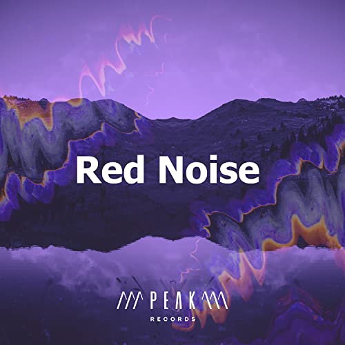 Amazon MusicでRed Noise TherapyのRed Noiseを再生する