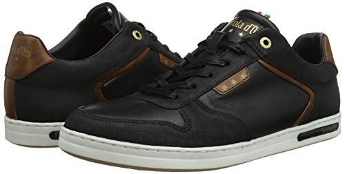 Pantofola d'Oro Auronzo Uomo Low, Sneaker