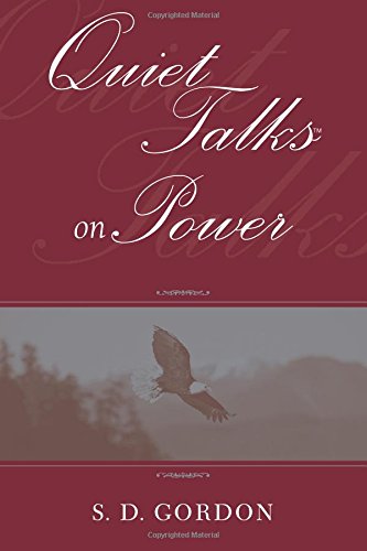 Quiet Talks on Power